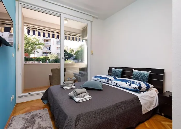 Apartman Z