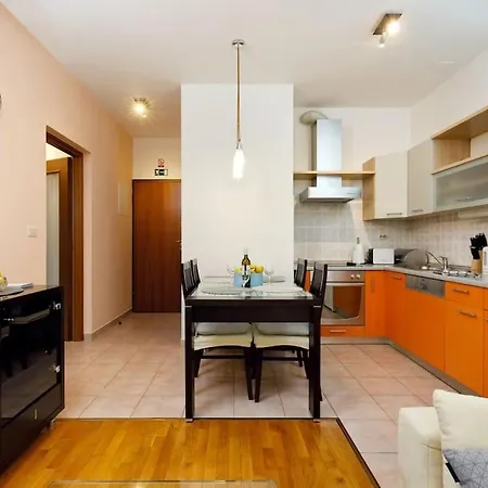 Apartman Z Split Exterior photo