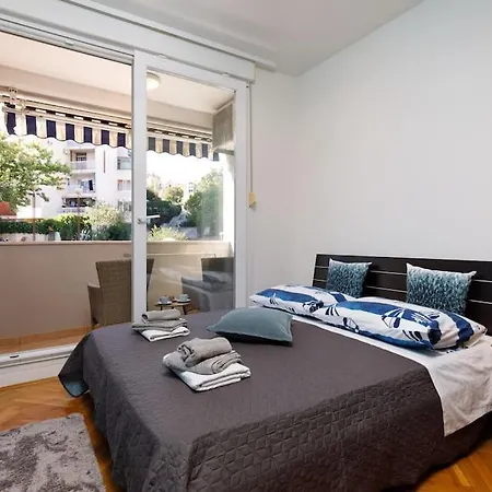 Apartman Z Split Exterior photo
