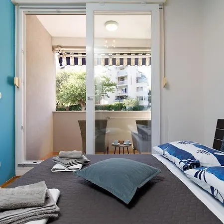Apartman Z Split Exterior photo