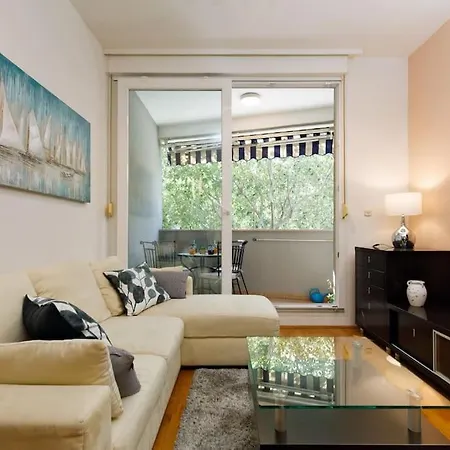 Apartman Z Split Exterior photo
