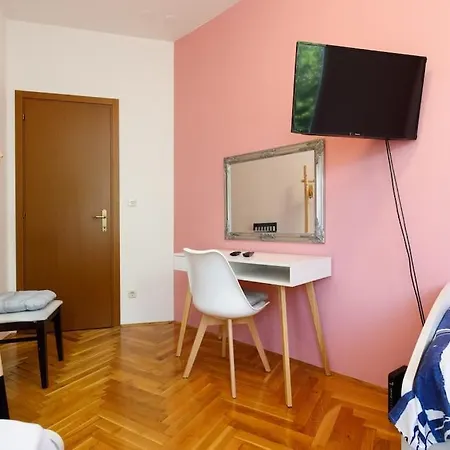 Apartman Z Split Exterior photo
