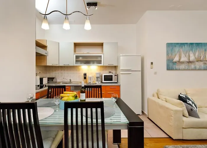 Apartman Z