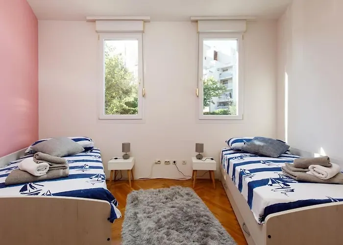 Apartman Z