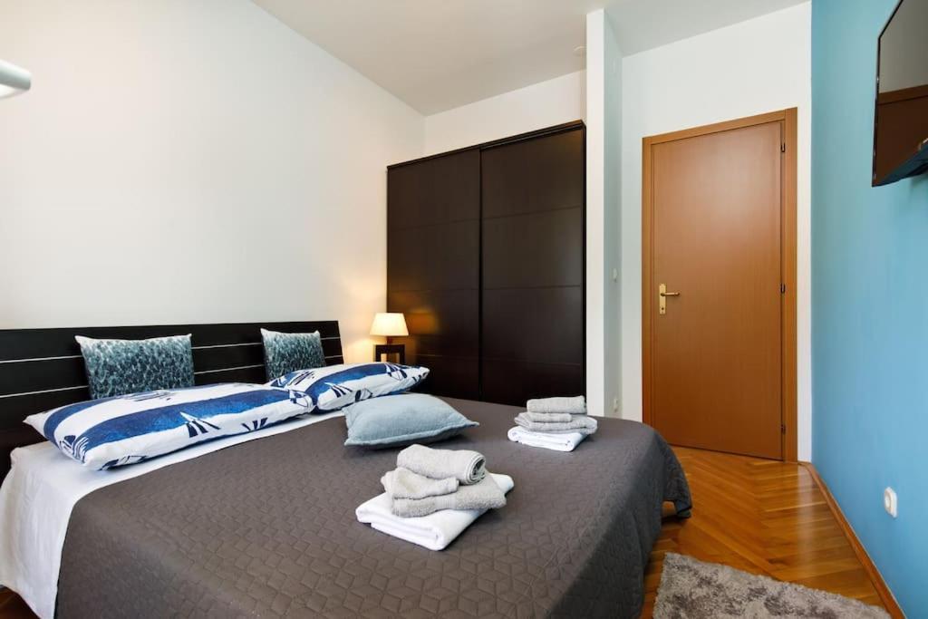 Z Apartment