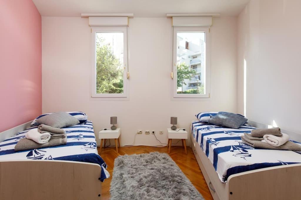 Apartment Z