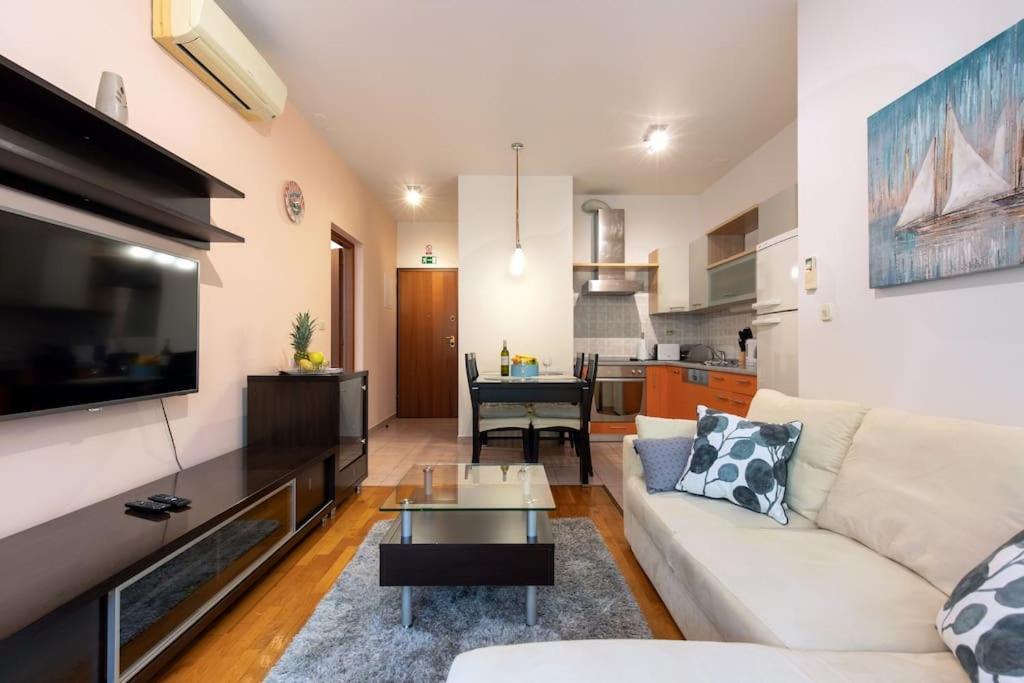 Apartment Z